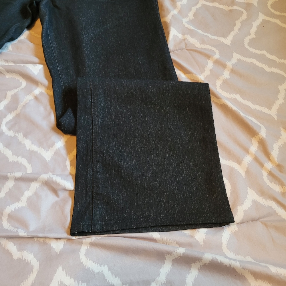Denim jeans by Jockey size 14